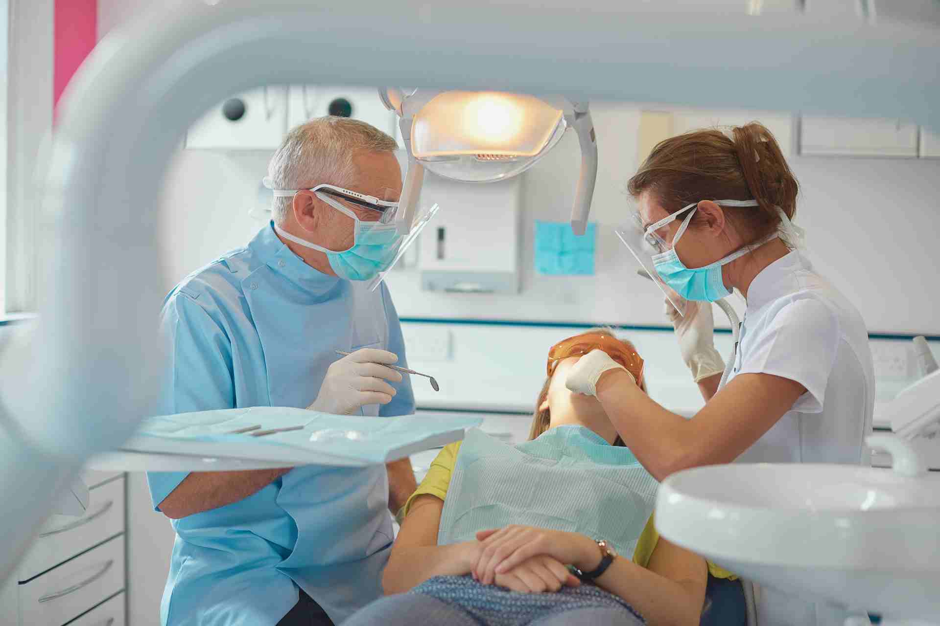 Dentist in Raritan, NJ